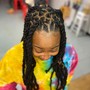 Big Box  Braids