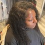 Mazani Virgin Relaxer/ Long Hair