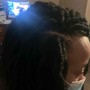 Single Loc Reattachment