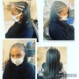 Scalp Treatment