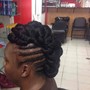 Comb Twist