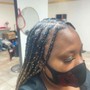 Havana Twists