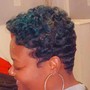 Crochet Braids