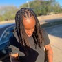 Retwist Shoulder Blade &amp; Up ( NO STYLE )