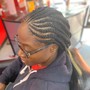 Poetic Justice Braids