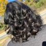 Lace Closure Quick Weave