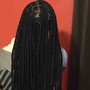 Senegalese Twist