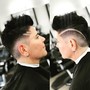 Men’s Fresh Cut