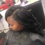 Lace Closure Sew In