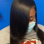 Lace Closure Sew In, Full Sew In