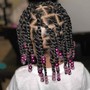 2-Feedings Braids