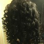 Braidless Sew-In