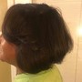 Speciality Women's Cut