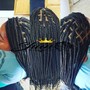 Box Braids