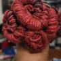 Natural Flexi Rods