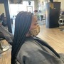 Loc  Removal