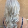 Platinum Root Touch Up