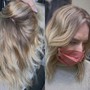 Full Balayage