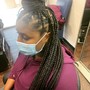 Scalp Treatment