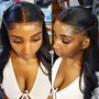 Versatile Sew In