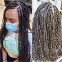 Crochet Braids