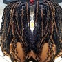 Natural Twists