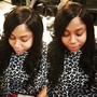 Versatile Sew In