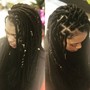 Detox locs Treatment