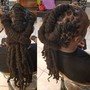 Brazilian knot Extensions