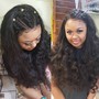 Versatile Sew In