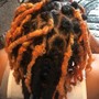 Marley Twist