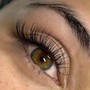 Eyelash Extension Removal