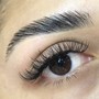 Eyelash Extension Removal