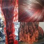 Single Process Color