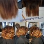 Full Balayage