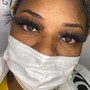 Volume Eyelash Fill