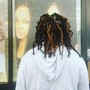 Dreadlocks