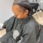 2 strand twist