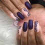 Express Manicure