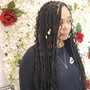 Box Braids