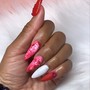 Acrylic Nails