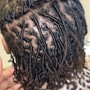 Box Braids (Check description)