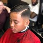 Men's Haircut