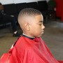 Men's Haircut