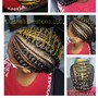 Quickweave 27pc(short style)