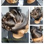 Bridal Updos