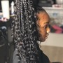 Loc Re-twists and style