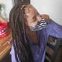 Box Braids