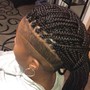 Box braids