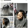 Versatile Sew In